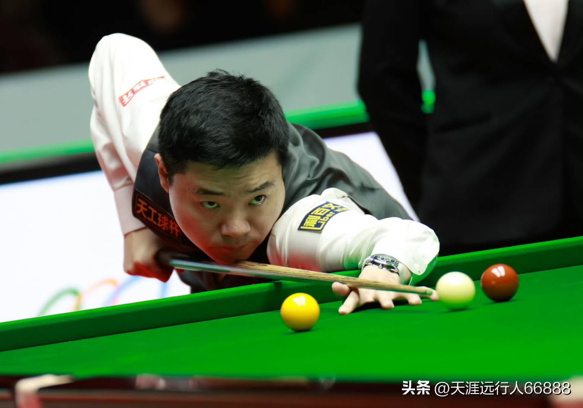 关键时刻 关键时刻