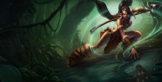 实力的较量 实力的较量