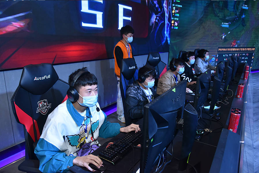 群化运营共 群化运营共