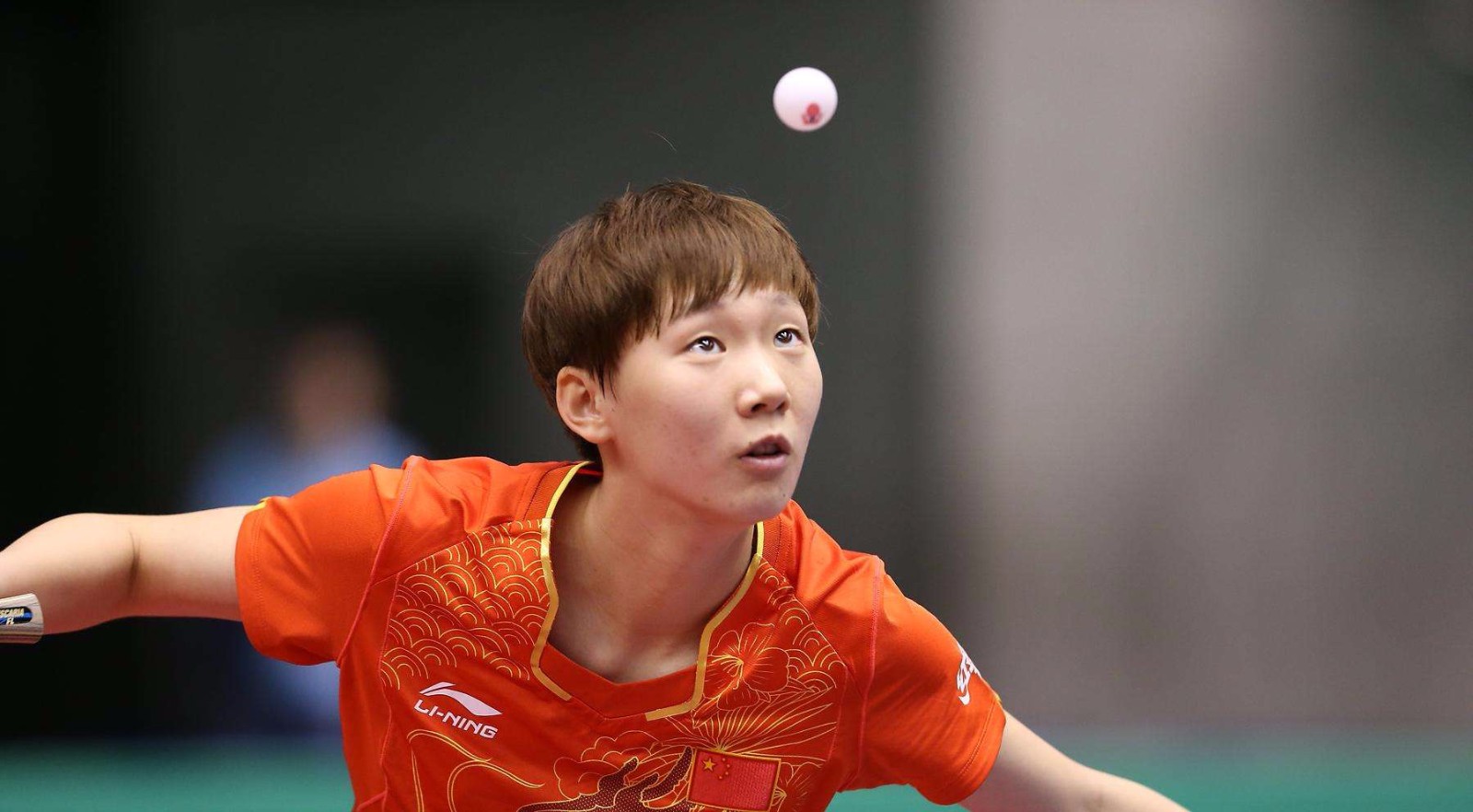 更像为对手 更像为对手